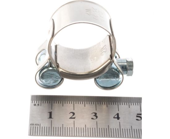 Шарнирный хомут DARW1 25-27 50361 – изображение 3