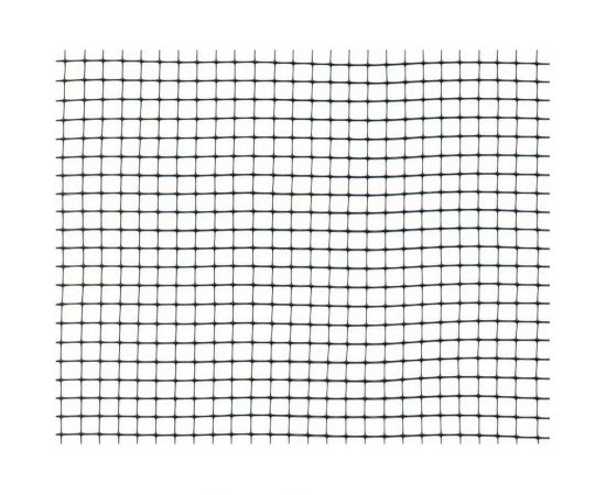 Кладочная сетка Протэкт 0,5х100 м Черный С-5/0,5/100 ч 