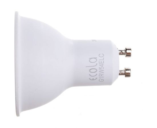 Светодиодная лампа Ecola Reflector GU10 LED 5,4W 220V 2800K 56x50 G1RW54ELC 