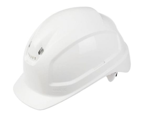 Каска СОЮЗСПЕЦОДЕЖДА uvex, феос b-wr 9772030, белая 2000000139654 