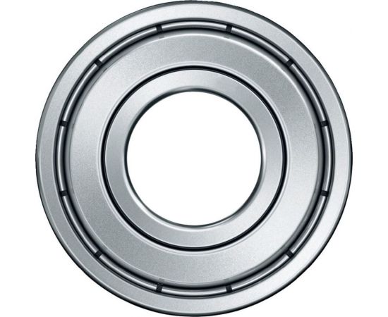 Радиальный шарикоподшипник F&D Fuda 6301-ZZ сепаратор из листовой стали, двусторонние контактные уплотнения, 12x37x12 6301_ZZ 