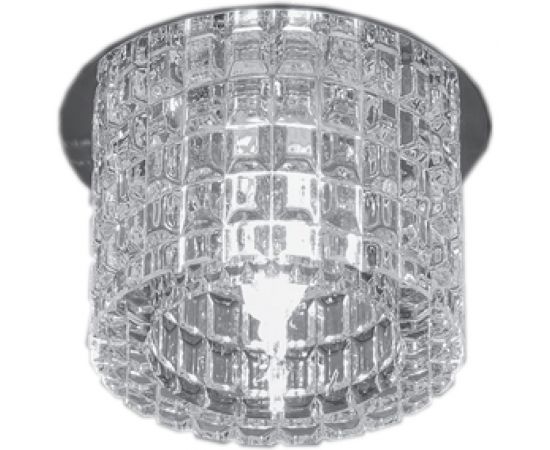 Точечный светильник Gauss Crystal CR031 