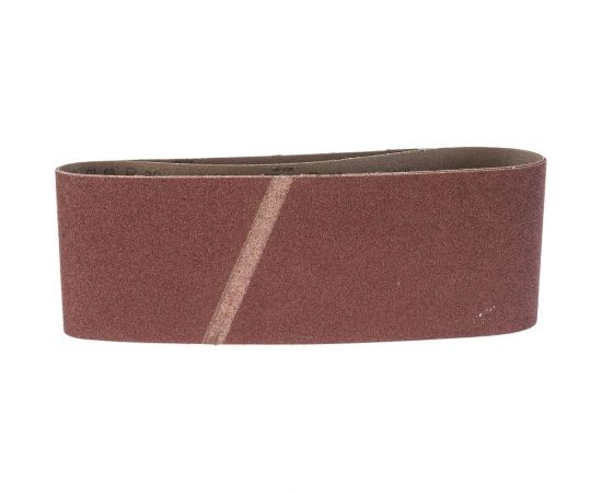 Лента шлифовальная бесконечная 2920 siawood (2 шт; 100х610 мм; Р60) sia Abrasives sw610-060 