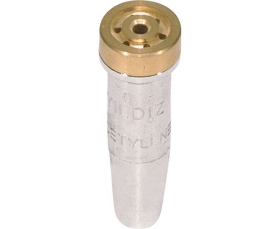 Мундштук (пропан; 200-300 мм) для резака GAZ YILDIZ 45408NP-906 