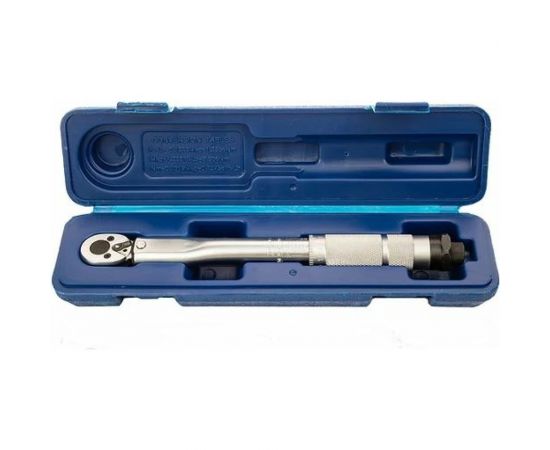 Динамометрический ключ VERTUL 1/4" 2-24 Нм VR51201 