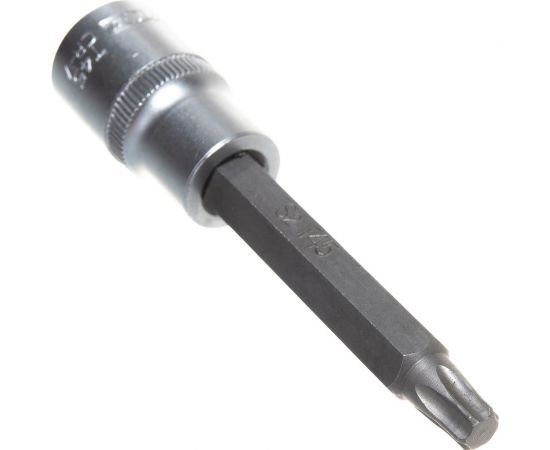 Головка со вставкой TORX T45, 100 мм, 1/2"" DR Airline AT-BS-27 