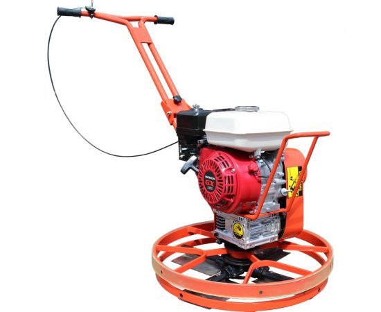 Затирочная машина Impulse Z600H 000172044 