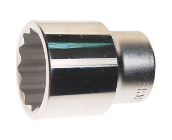 Головка торцевая 12-гранная (55х80 мм; 1DR) ROCKFORCE RF-58955 