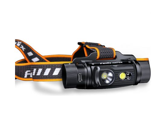 Набор фонарь HM70R + E-Lite Fenix hm70relite – изображение 8