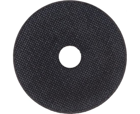 Диск отрезной по металлу (115х1.2х22.2 мм) ZIGGER 57356 – изображение 3