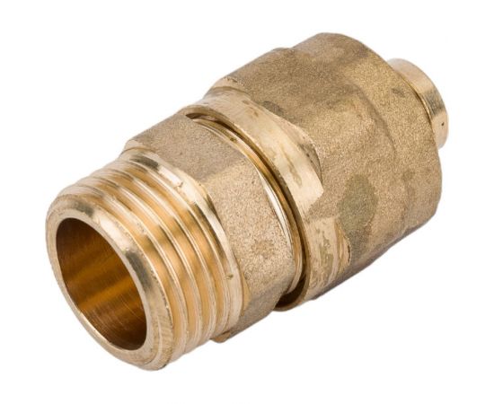 Переходник с наружной резьбой STOUT 1/2х16 SFS-0001-001216 – изображение 5