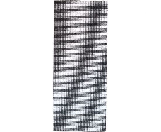 Сетка абразивная №8 (10 шт; 115х280 мм; Р150) SANTOOL 060211-115-150 – изображение 6