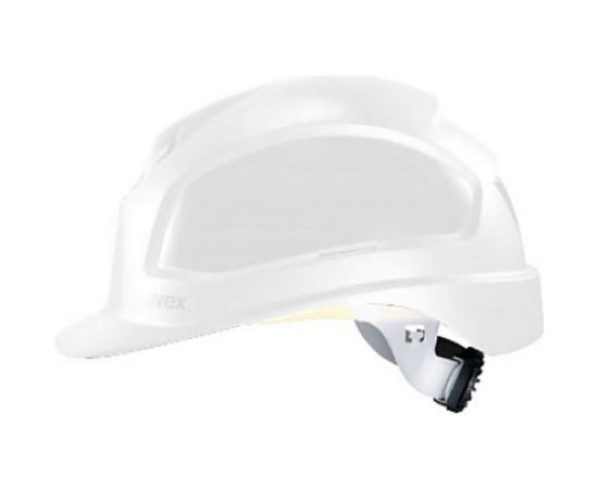 Каска СОЮЗСПЕЦОДЕЖДА uvex, феос b-wr 9772030, белая 2000000139654 – изображение 2