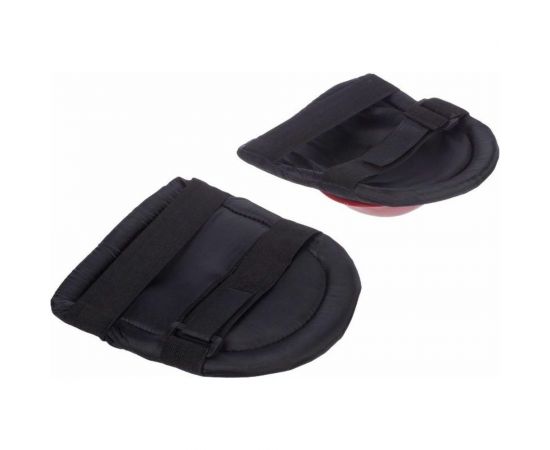 Защитные наколенники с пластмассовой чашкой РемоКолор 22-4-013 – изображение 9