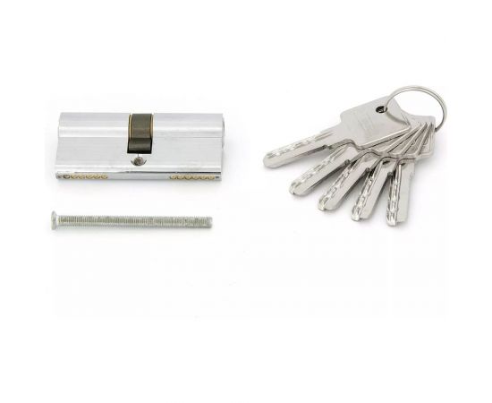 Цилиндровый механизм Palladium 70 C ET CP 00011452 – изображение 2