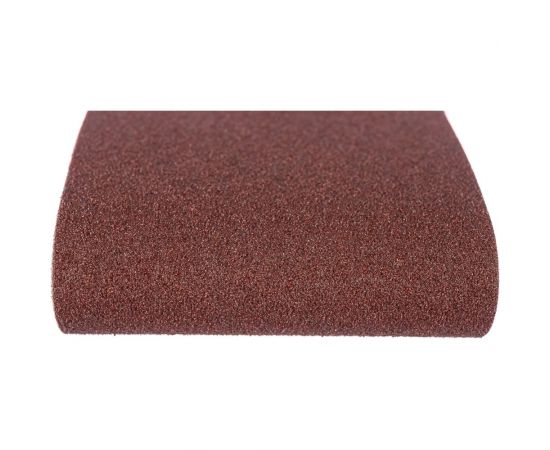 Лента шлифовальная бесконечная 2920 siawood (2 шт; 100х610 мм; Р60) sia Abrasives sw610-060 – изображение 2