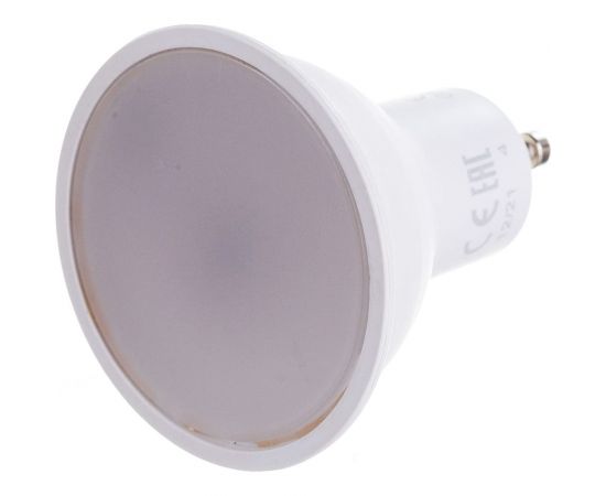 Светодиодная лампа Ecola Reflector GU10 LED 5,4W 220V 2800K 56x50 G1RW54ELC – изображение 5