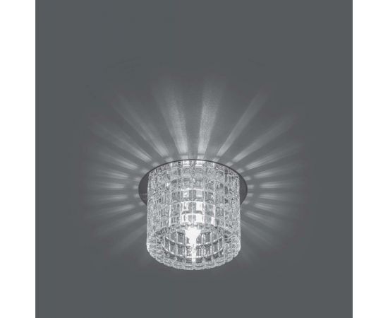Точечный светильник Gauss Crystal CR031 – изображение 4