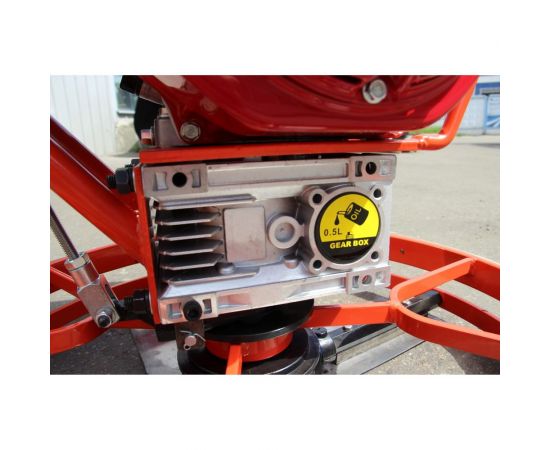 Затирочная машина Impulse Z600H 000172044 – изображение 5