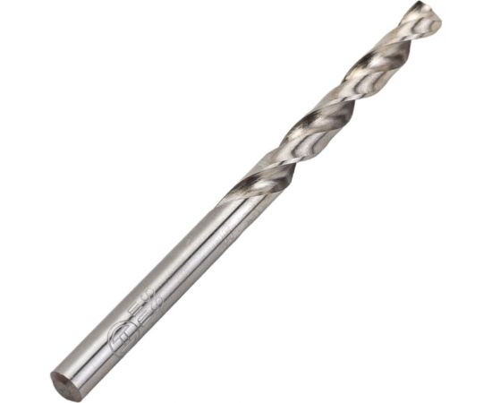 Сверло по металлу HSS-G STANDARD (10 шт; 6х93 мм) Bosch 2608595066 – изображение 2