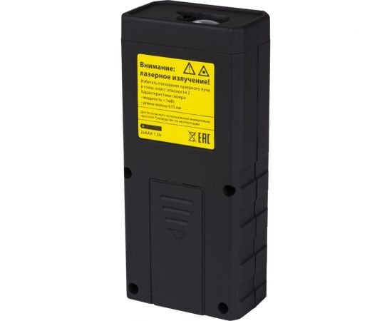 Лазерная рулетка TDM ЛР-100 SQ1018-0203 – изображение 4