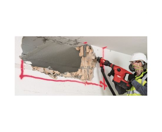 Долото узкое TE-YPX FM 500х26 мм Hilti 2241992 – изображение 2