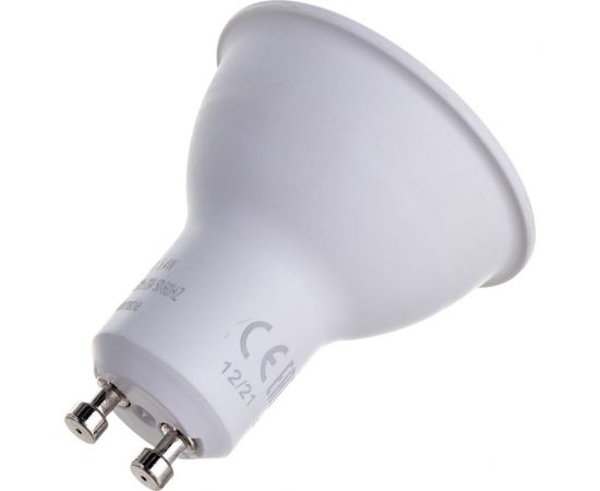 Светодиодная лампа Ecola Reflector GU10 LED 5,4W 220V 2800K 56x50 G1RW54ELC – изображение 4