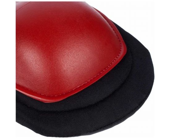 Защитные наколенники с пластмассовой чашкой РемоКолор 22-4-013 – изображение 2