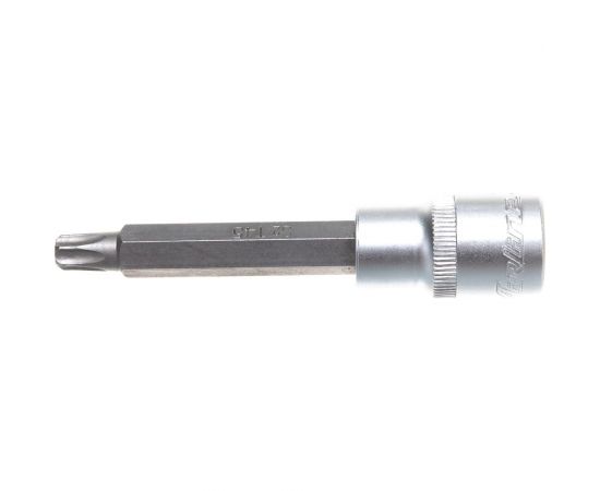 Головка со вставкой TORX T45, 100 мм, 1/2"" DR Airline AT-BS-27 – изображение 4