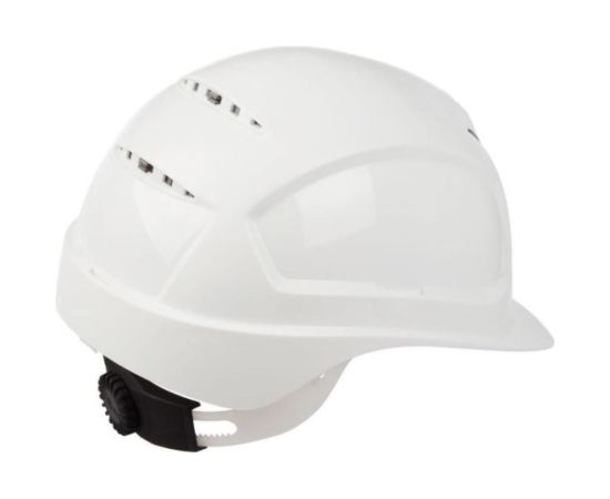 Каска СОЮЗСПЕЦОДЕЖДА uvex, феос b-wr 9772030, белая 2000000139654 – изображение 3