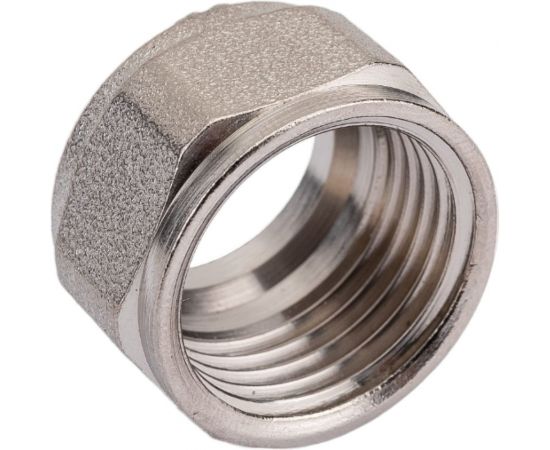 Компрессионный фитинг Altstream ALT-Kgr 16(2,2)х1/2 евроконус 005170110 – изображение 3