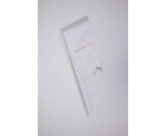 Кронштейн для умывальника Alcora Cosmos 1200 правый 825 – изображение 4