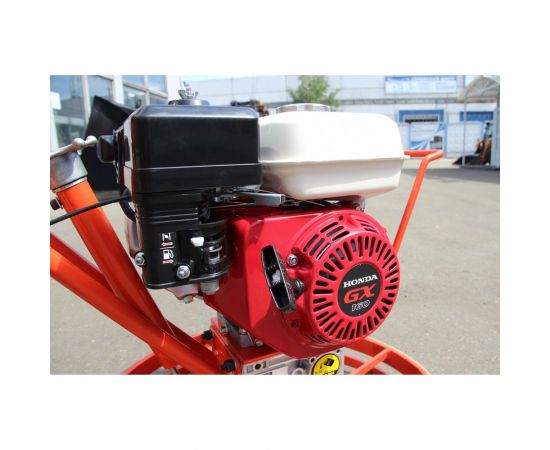 Затирочная машина Impulse Z600H 000172044 – изображение 3