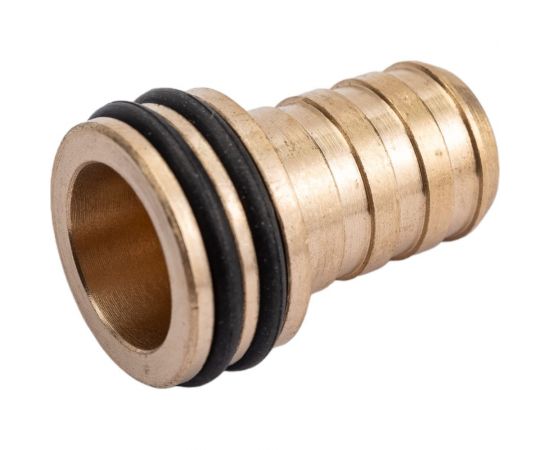 Компрессионный фитинг Altstream ALT-Kgr 16(2,2)х1/2 евроконус 005170110 – изображение 2