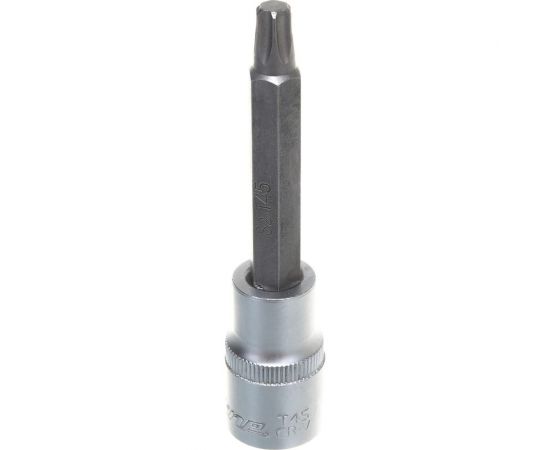 Головка со вставкой TORX T45, 100 мм, 1/2"" DR Airline AT-BS-27 – изображение 3