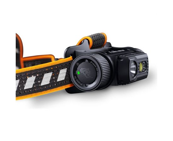 Набор фонарь HM70R + E-Lite Fenix hm70relite – изображение 5