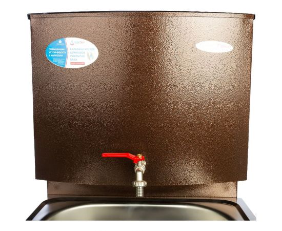 Умывальник Акватекс 52145 – изображение 4