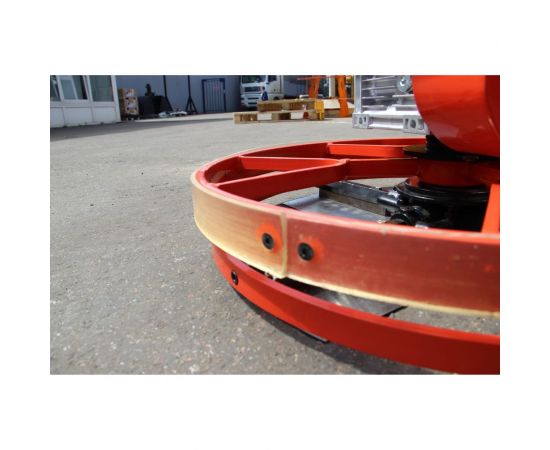 Затирочная машина Impulse Z600H 000172044 – изображение 2