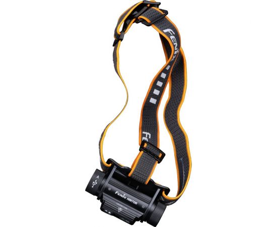 Набор фонарь HM70R + E-Lite Fenix hm70relite – изображение 6