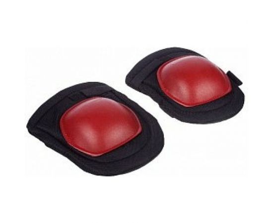 Защитные наколенники с пластмассовой чашкой РемоКолор 22-4-013 – изображение 4