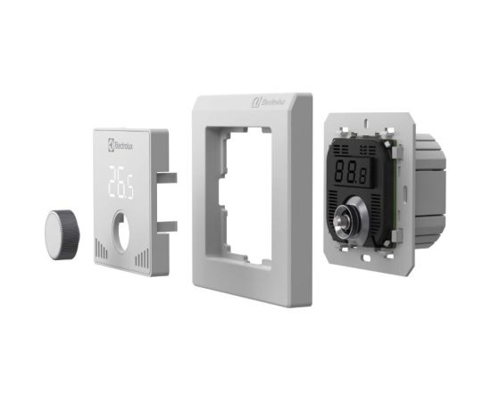 Терморегулятор ELECTROLUX ETS-16W НС-1432045 – изображение 7