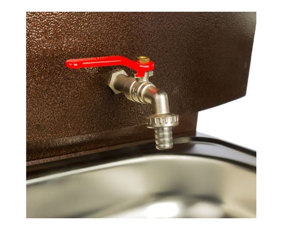 Умывальник Акватекс 52145 – изображение 5