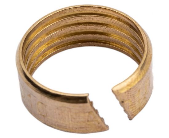 Компрессионный фитинг Altstream ALT-Kgr 16(2,2)х1/2 евроконус 005170110 – изображение 5