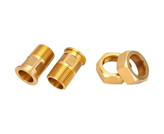 Счетчик воды ЭКО-М ЭКОМЕРА-25И холодный импульсный (чугун) Э-25ХИ-260-СК – изображение 3