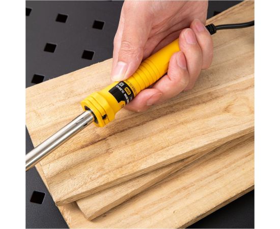 Паяльник DELI dl8830 30вт 103003 – изображение 9