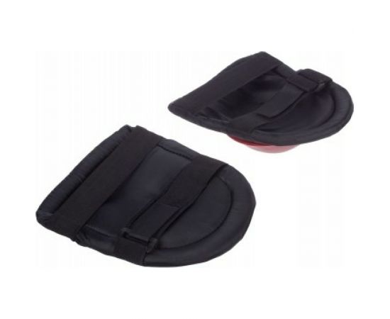 Защитные наколенники с пластмассовой чашкой РемоКолор 22-4-013 – изображение 3