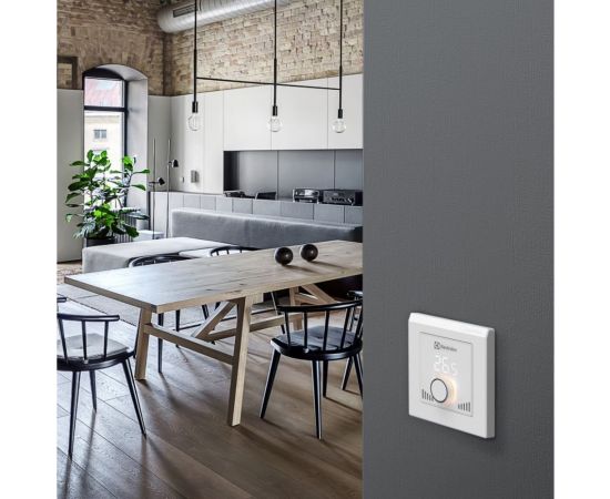 Терморегулятор ELECTROLUX ETS-16W НС-1432045 – изображение 6