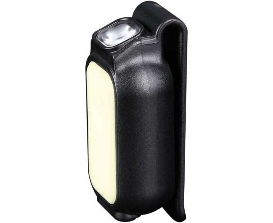 Набор фонарь HM70R + E-Lite Fenix hm70relite – изображение 3