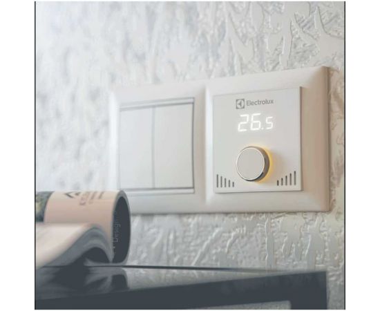 Терморегулятор ELECTROLUX ETS-16W НС-1432045 – изображение 3