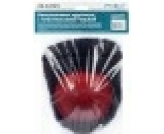 Защитные наколенники с пластмассовой чашкой РемоКолор 22-4-013 – изображение 6